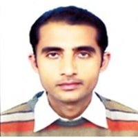 Prof. Mu. Naushad