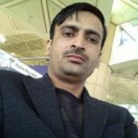 Dr. Tansir Ahamad
