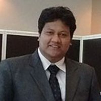 Dr. Swapnarag Swain